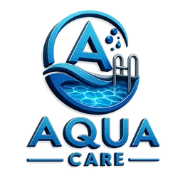 Aqua Care Piscinas logo